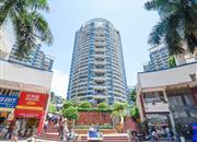 城市明珠花园（三期）-大门