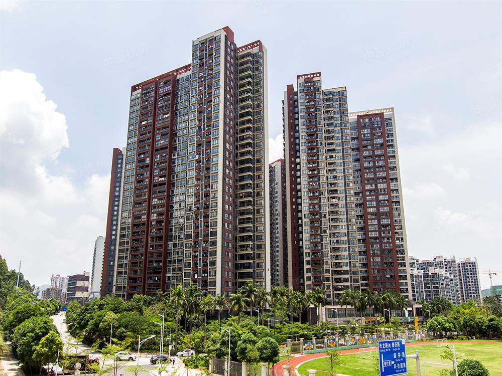 来座山（慢城四期）