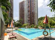 来座山（慢城四期）-基础设施