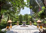 来座山（慢城四期）-环境绿化