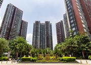 来座山（慢城四期）-大门