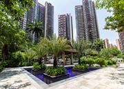 来座山（慢城四期）-环境绿化