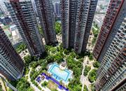 来座山（慢城四期）-俯瞰图