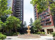 来座山（慢城四期）-环境绿化