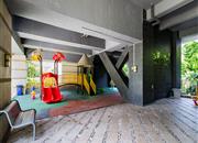 来座山（慢城四期）-基础设施