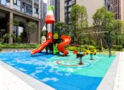 尚峰花园-基础设施