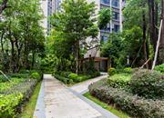 尚峰花园-环境绿化