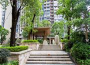 尚峰花园-环境绿化