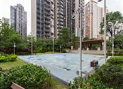 尚峰花园-基础设施