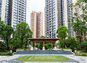 尚峰花园-环境绿化