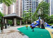 尚峰花园-基础设施