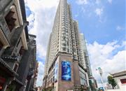 东方都会大厦-远景图