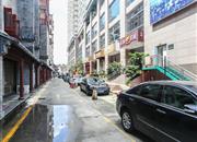 东方都会大厦-基础设施