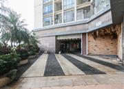 东方都会大厦-基础设施