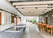 东方都会大厦-基础设施