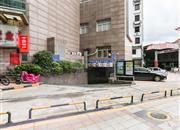 东方都会大厦-基础设施