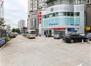 东方都会大厦-基础设施