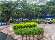 百花公寓（二期）-环境绿化