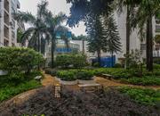 百花公寓（二期）-环境绿化