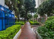 百花公寓（二期）-环境绿化