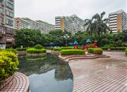 百花公寓（二期）-环境绿化