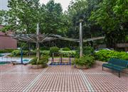 百花公寓（二期）-环境绿化