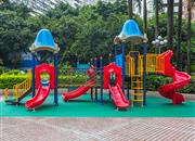 百花公寓（二期）-基础设施