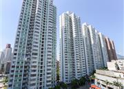 海富花园-俯瞰图