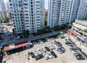 海富花园-俯瞰图