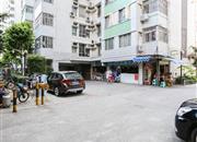 海富花园-基础设施