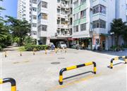 海富花园-基础设施