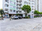 海富花园-基础设施