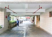 海富花园-基础设施