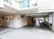 海富花园-基础设施