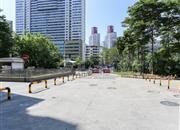 海富花园-基础设施