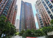 合正荣悦-环境绿化