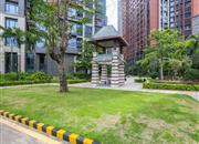 合正荣悦-基础设施