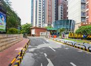 合正荣悦-基础设施