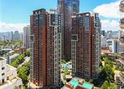 合正荣悦-远景图