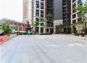 合正荣悦-环境绿化