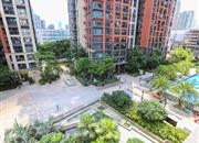 合正荣悦-环境绿化