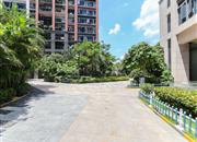 合正荣悦-环境绿化