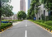 合正荣悦-环境绿化