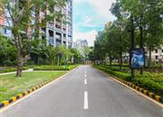 合正荣悦-环境绿化