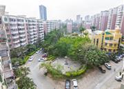 碧湖花园(龙岗)-俯瞰图