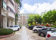 碧湖花园(龙岗)-环境绿化