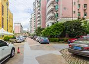 碧湖花园(龙岗)-基础设施