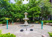 碧湖花园(龙岗)-基础设施