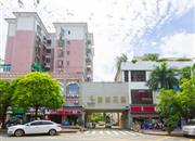 碧湖花园(龙岗)-大门