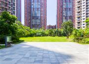 承翰陶源-环境绿化